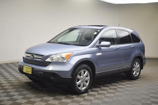 2007 Honda CR-V EX-L