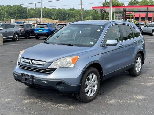2007 Honda CR-V EX-L