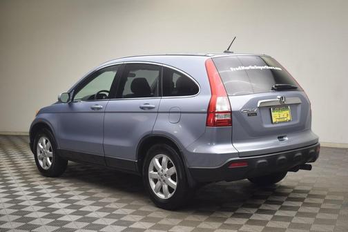 2007 Honda CR-V EX-L