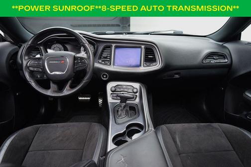 2018 Dodge Challenger T/A 392