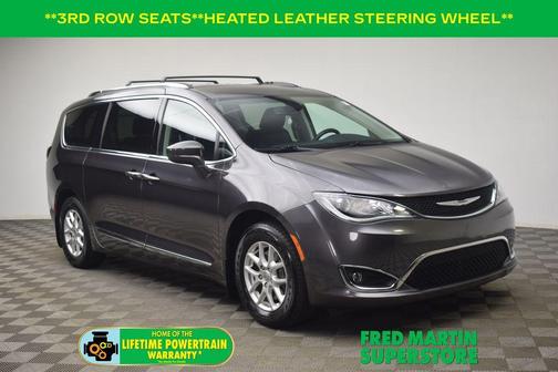2020 Chrysler Pacifica Touring-L