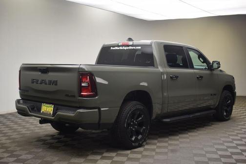 Canyon 2026 RAM 1500 Big Horn/Lone Star