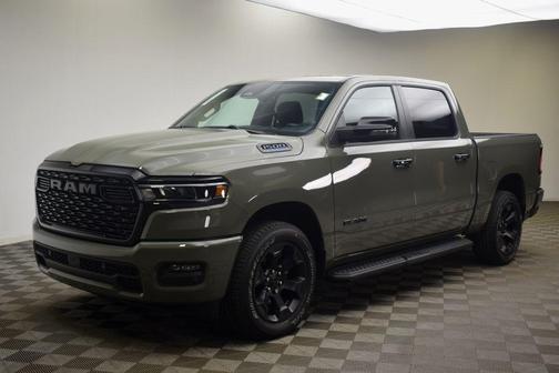 Canyon 2026 RAM 1500 Big Horn/Lone Star