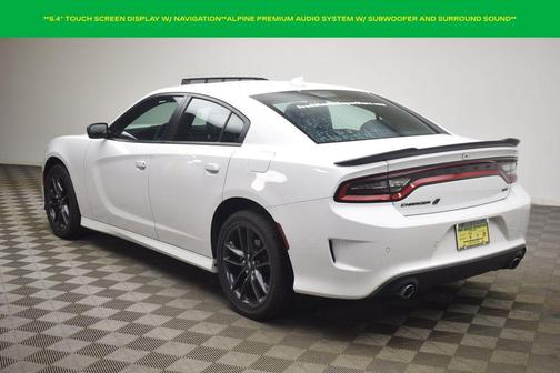 2021 Dodge Charger GT