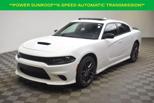 2021 Dodge Charger GT