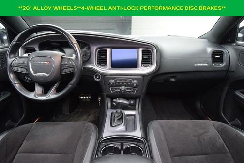 2021 Dodge Charger GT