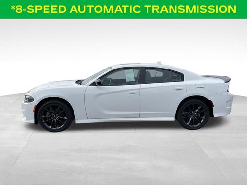 2021 Dodge Charger GT