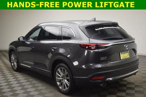 2022 Mazda CX-9 Signature
