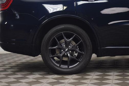 Night 2026 Dodge Durango GT Premium HEMI V8