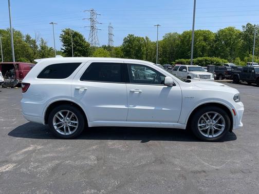2022 Dodge Durango R/T