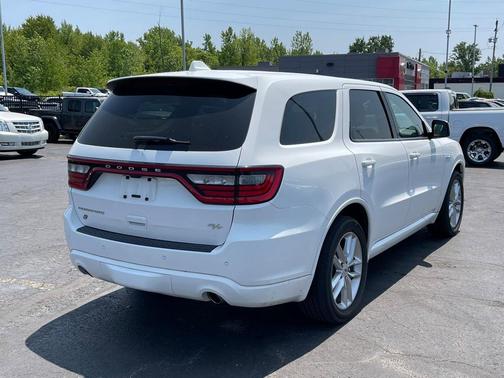 2022 Dodge Durango R/T