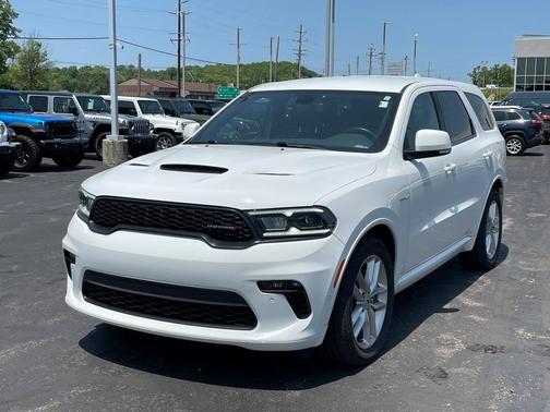 2022 Dodge Durango R/T