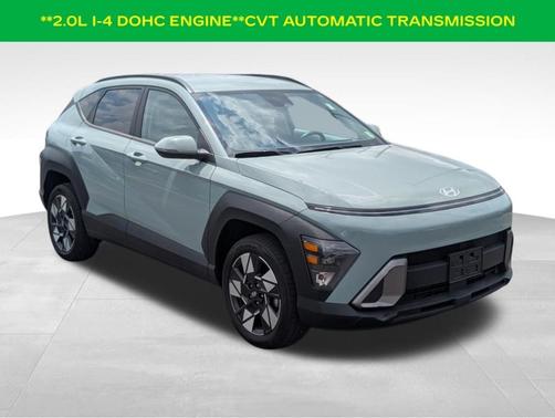 Mirage 2024 Hyundai KONA SEL