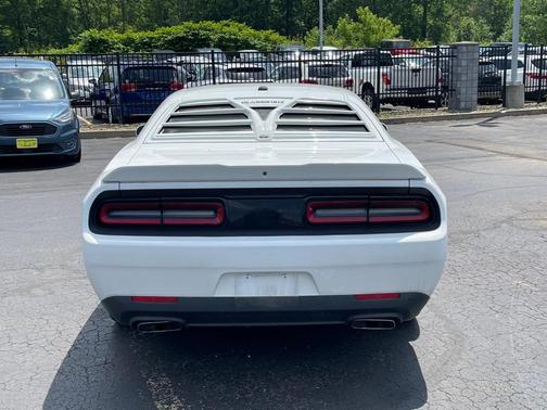 2019 Dodge Challenger R/T