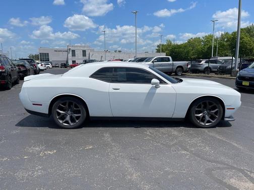 2019 Dodge Challenger R/T