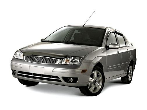 2007 Ford Focus SES