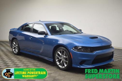 2023 Dodge Charger GT