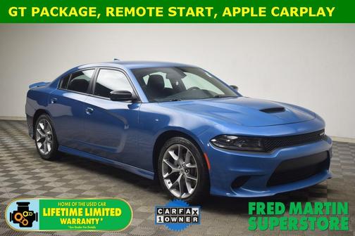 2023 Dodge Charger GT