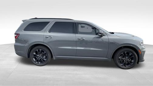 Destroyer Gray Clearcoat 2023 Dodge Durango R/T