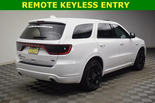 2020 Dodge Durango R/T