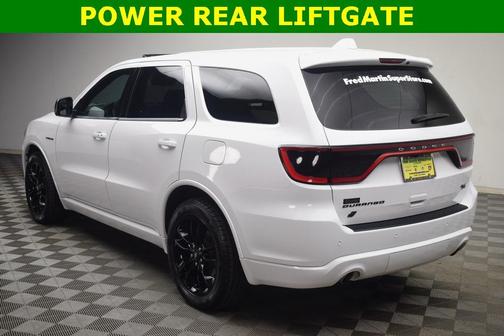 2020 Dodge Durango R/T