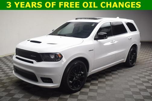 2020 Dodge Durango R/T