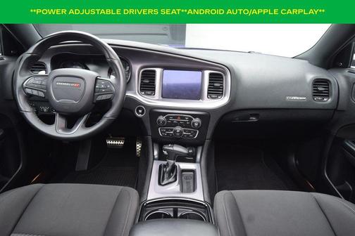 2019 Dodge Charger R/T