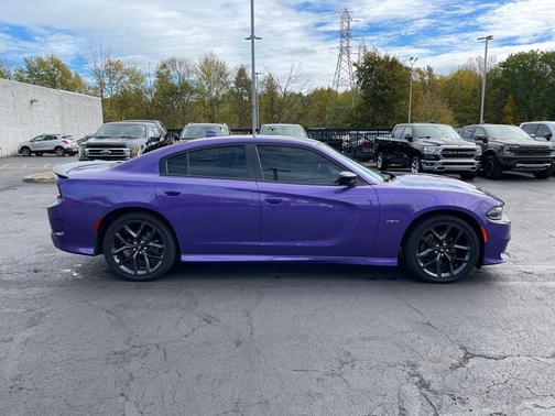 2019 Dodge Charger R/T