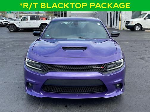 2019 Dodge Charger R/T