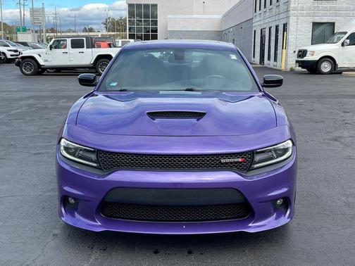 2019 Dodge Charger R/T