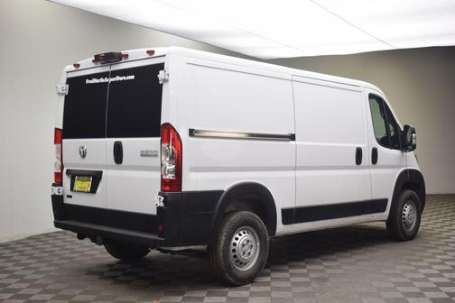 2026 RAM ProMaster 2500 Base