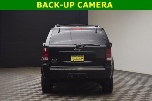 2009 Jeep Grand Cherokee Limited