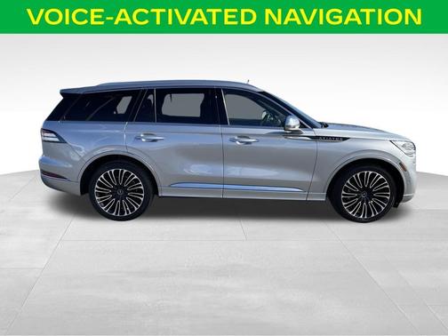 2020 Lincoln Aviator Black Label AWD