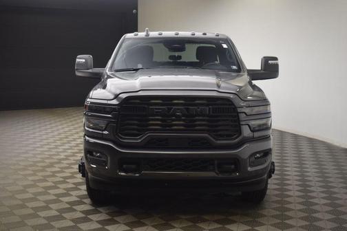 2025 RAM 3500 Big Horn