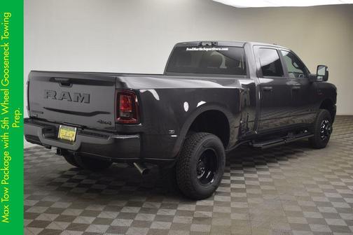 2025 RAM 3500 Big Horn
