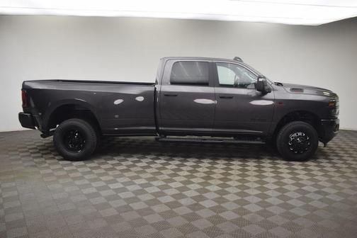 2025 RAM 3500 Big Horn