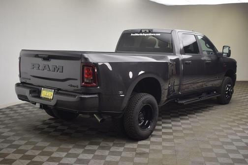 2025 RAM 3500 Big Horn