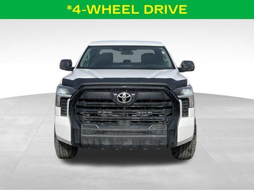 2024 Toyota Tundra SR