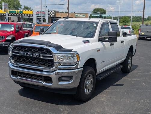 2021 RAM 2500 Tradesman
