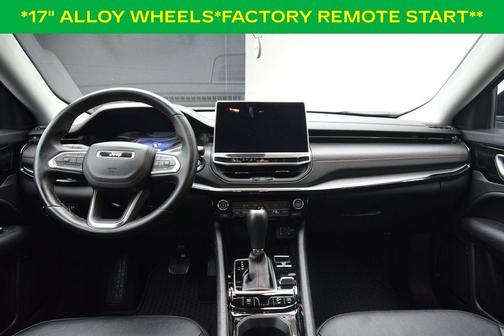 Billet Silver Metallic Clearcoat 2022 Jeep Compass Trailhawk
