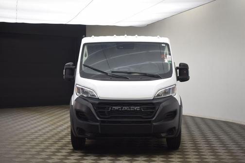 2026 RAM ProMaster 1500 Low Roof