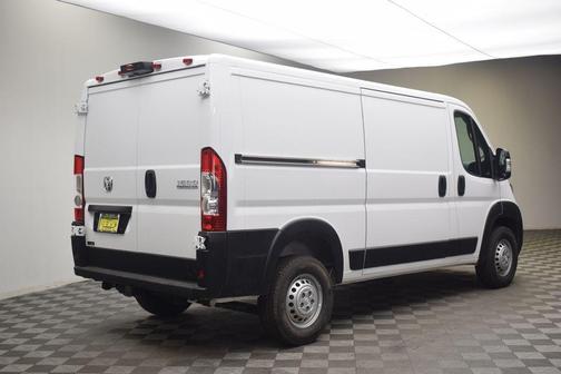 2026 RAM ProMaster 1500 Low Roof