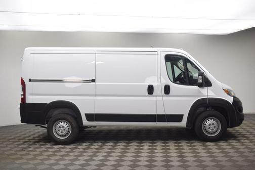 2026 RAM ProMaster 1500 Low Roof