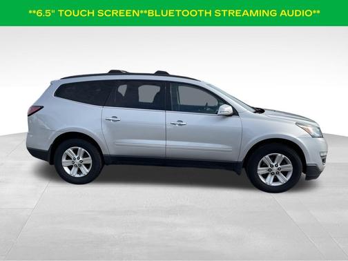 2014 Chevrolet Traverse 2LT