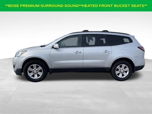 2014 Chevrolet Traverse 2LT