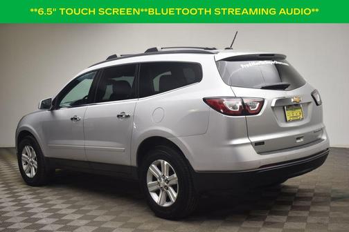 2014 Chevrolet Traverse 2LT