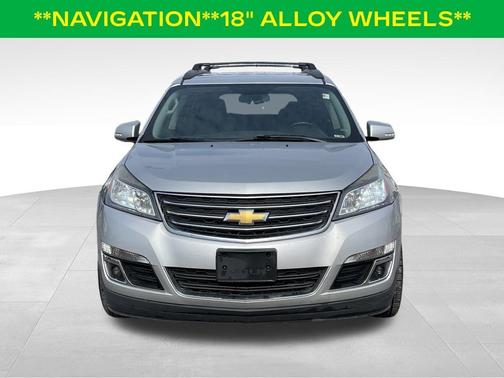 2014 Chevrolet Traverse 2LT