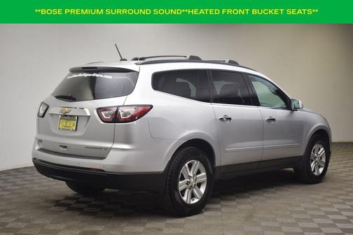 2014 Chevrolet Traverse 2LT
