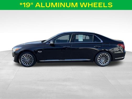 2019 Genesis G90 3.3T Premium