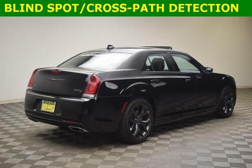 2023 Chrysler 300 S